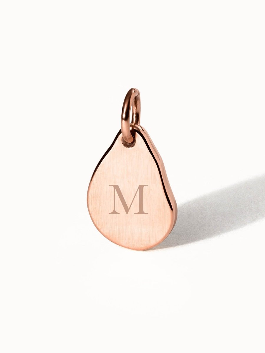 Raw Beauty Charm - INT PURELEI