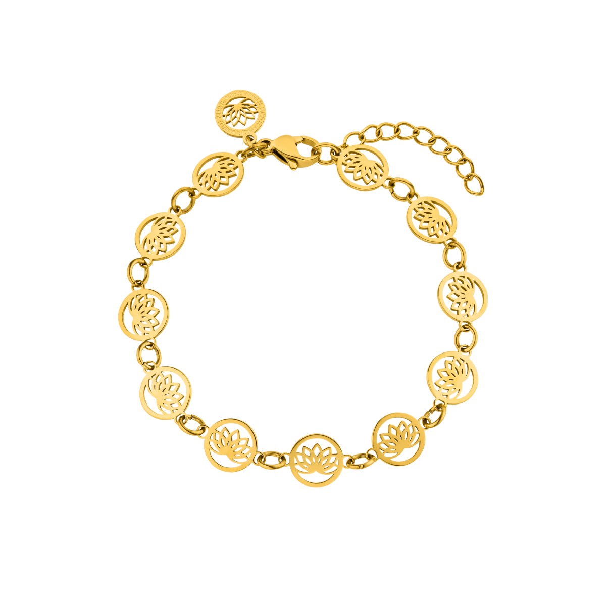 Recognition Bracelet - INT PURELEI