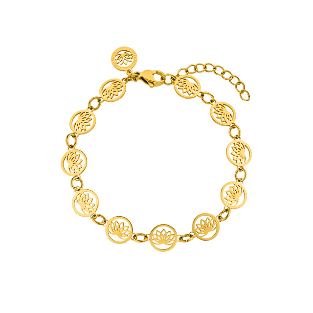 Recognition Bracelet - INT PURELEI