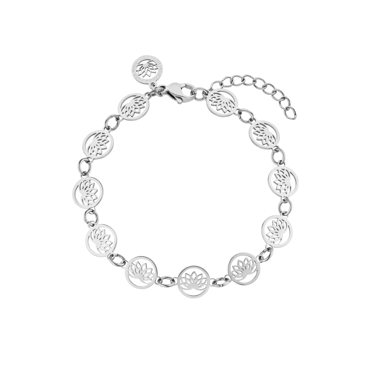 Recognition Bracelet - INT PURELEI