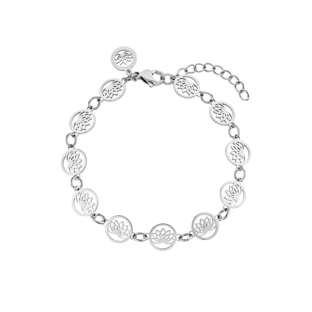 Recognition Bracelet - INT PURELEI