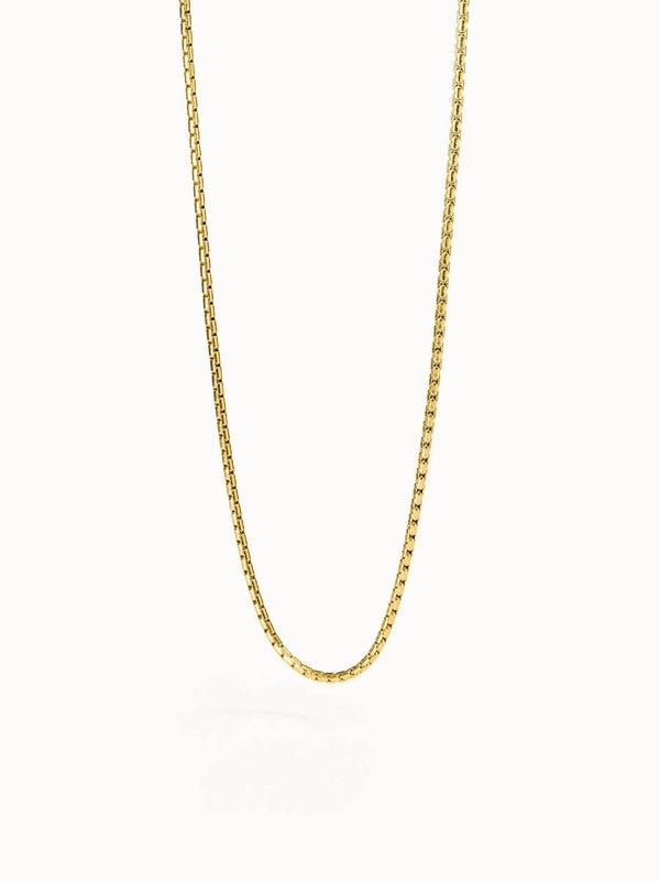 Resonance Necklace - INT PURELEI