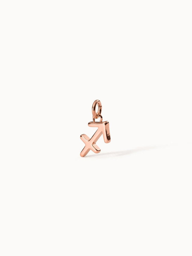 Sagittarius Zodiac Charm - INT PURELEI