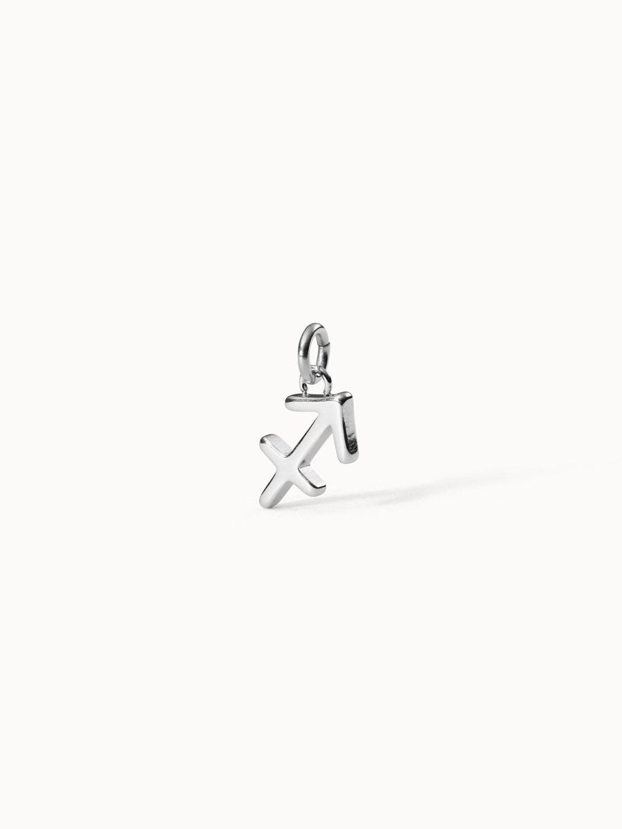 Sagittarius Zodiac Charm - INT PURELEI