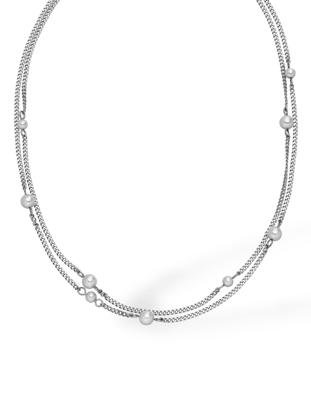Sea Gleam Necklace - INT PURELEI