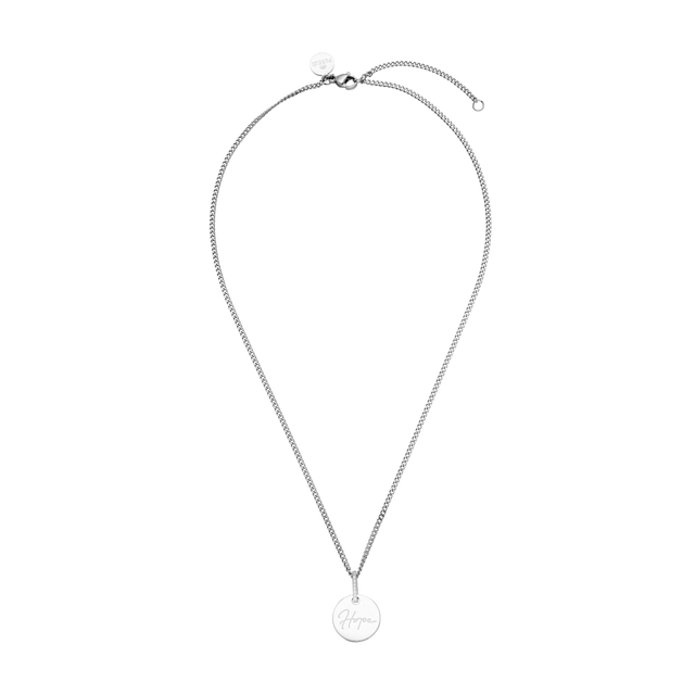 Shine From Within Necklace - INT PURELEI