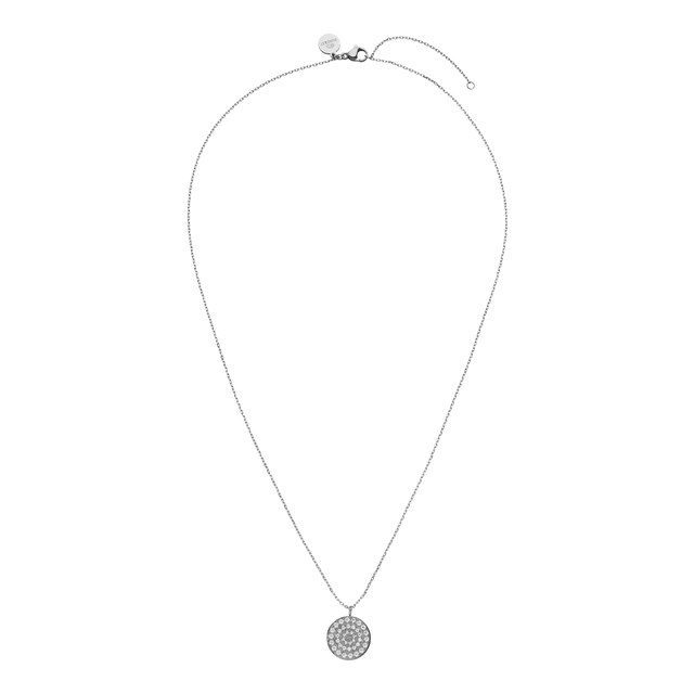 Shining Coin Necklace - INT PURELEI
