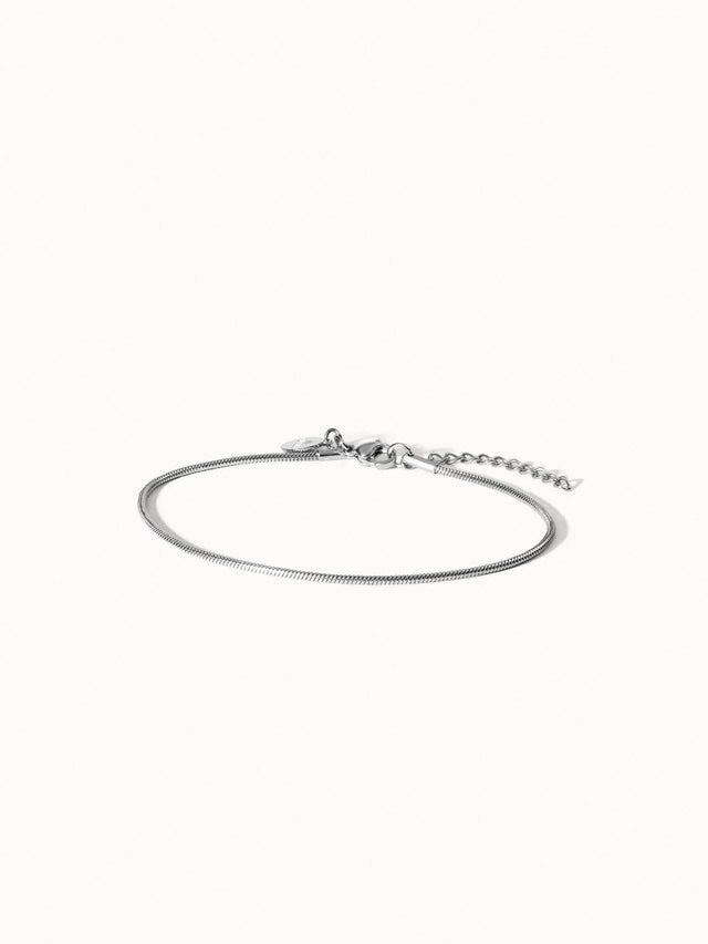 Sleek anklet - INT PURELEI
