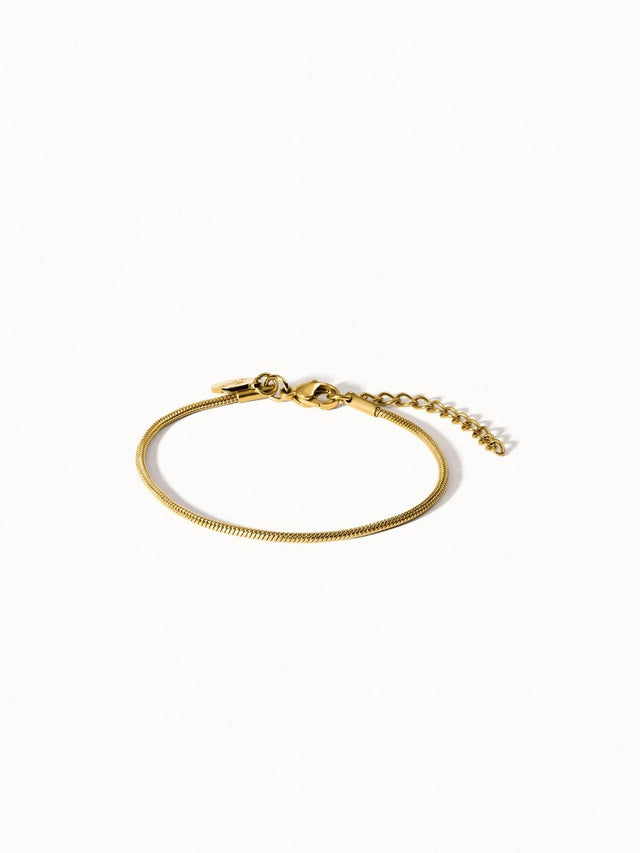 Sleek bracelet - INT PURELEI