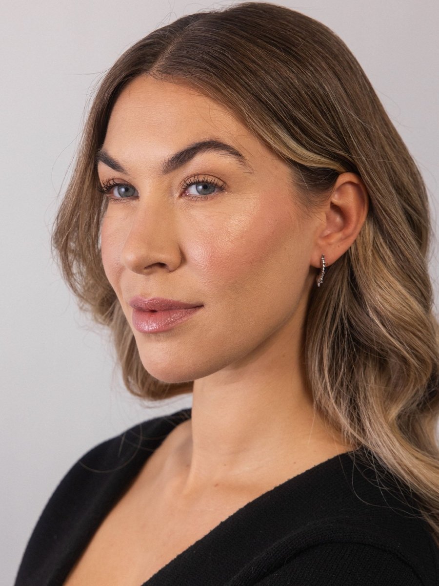 Soleil Earrings - INT PURELEI