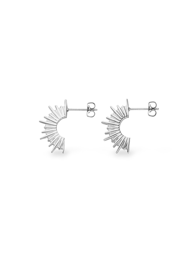 Soleil Earrings - INT PURELEI