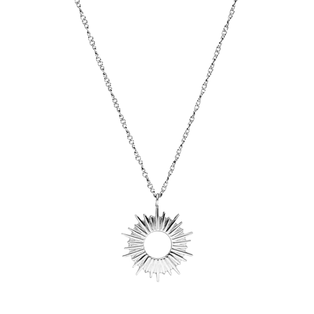 Soleil Necklace - INT PURELEI