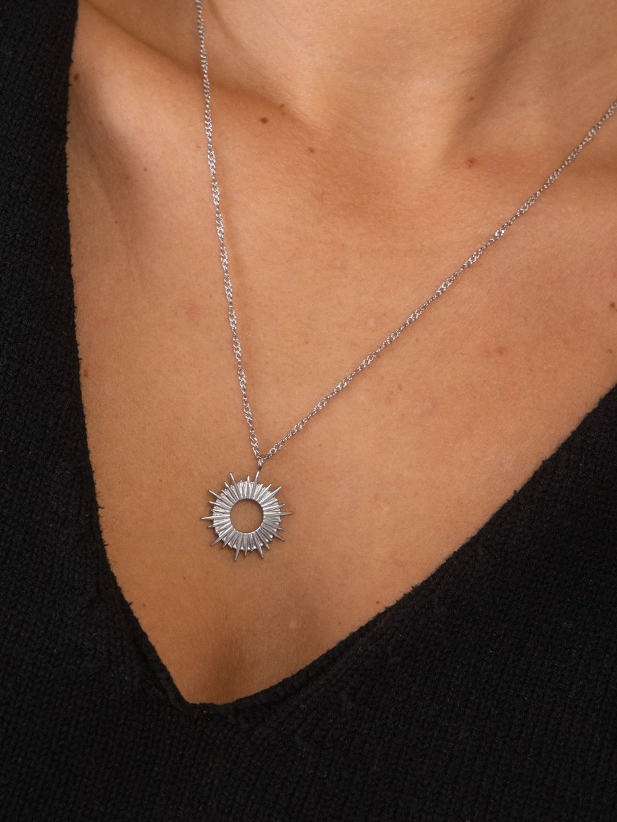 Soleil Necklace - INT PURELEI