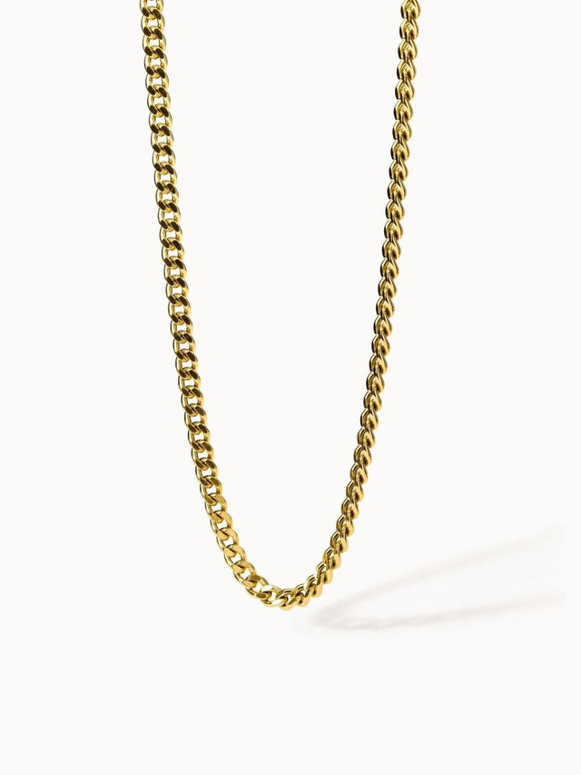 Spirit Necklace - INT PURELEI
