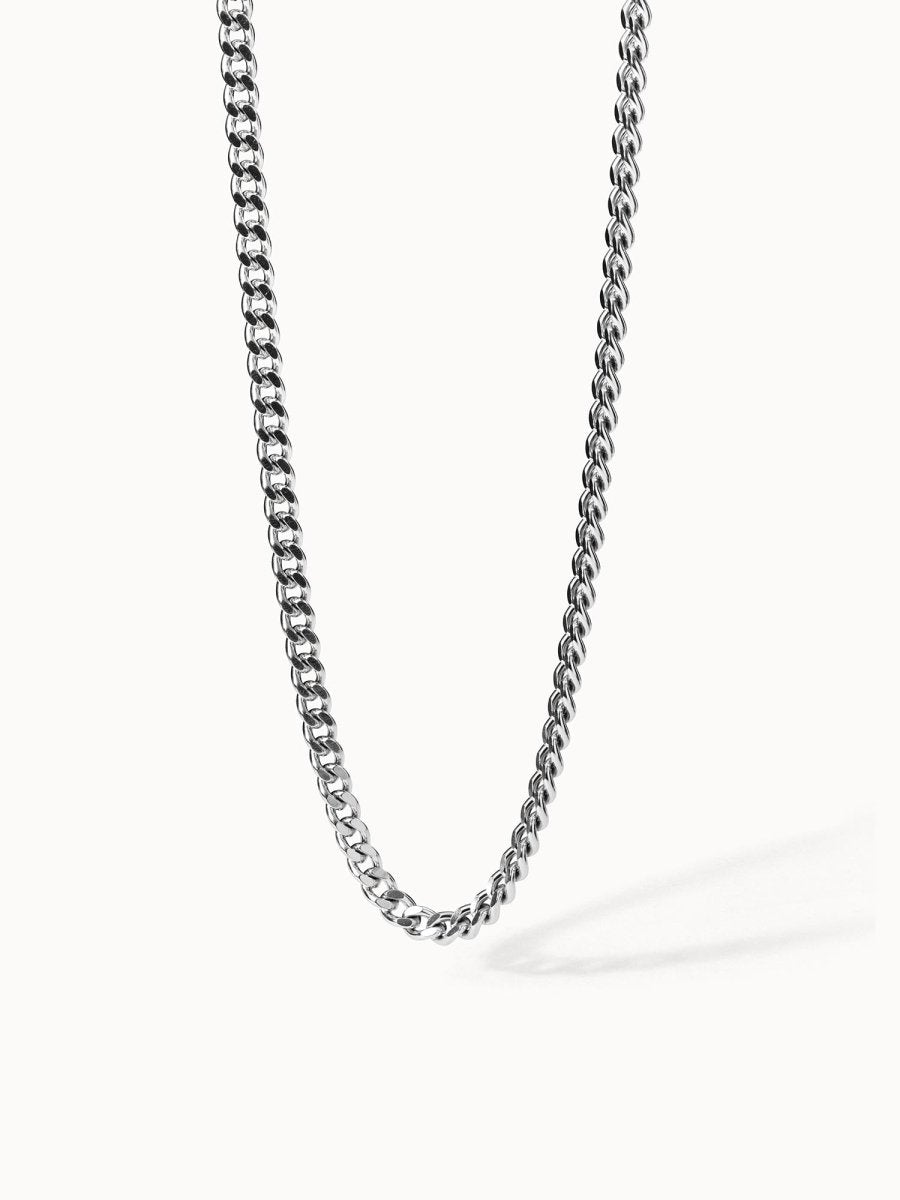 Spirit Necklace - INT PURELEI