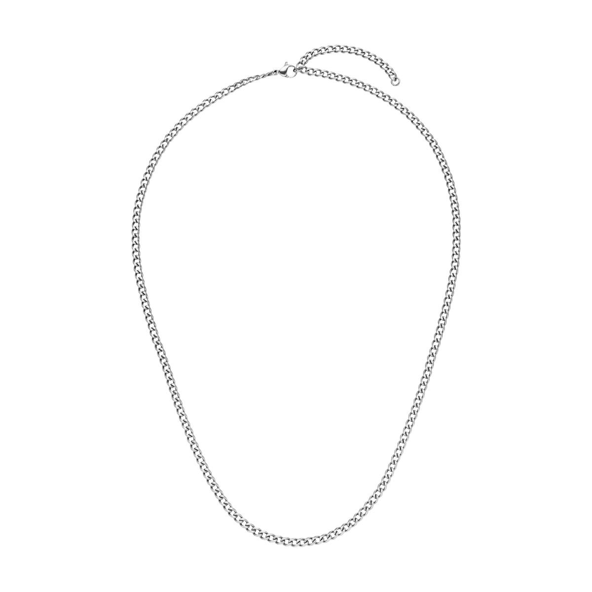 Spirit Three Necklace - INT PURELEI