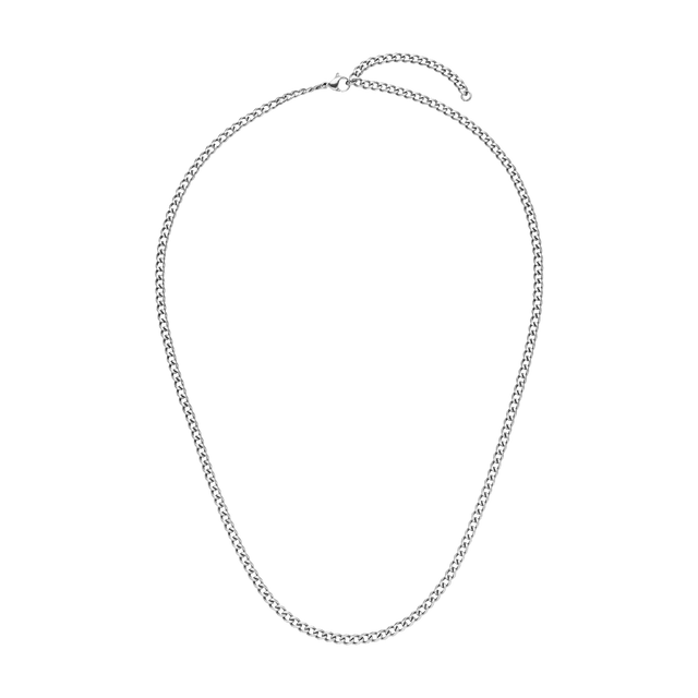 Spirit Three Necklace - INT PURELEI