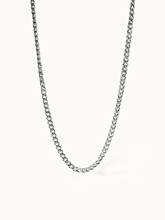 Spirit Three Necklace - INT PURELEI