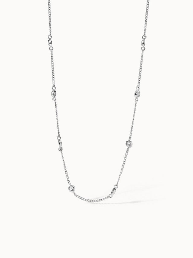 Spotlight Necklace - INT PURELEI