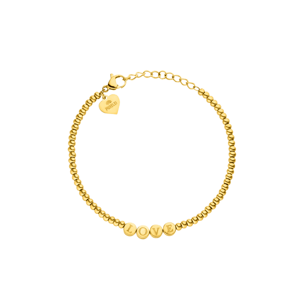 Spread Love Bracelet - INT PURELEI