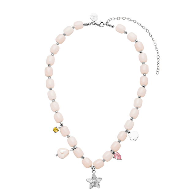 Spring Necklace - INT PURELEI