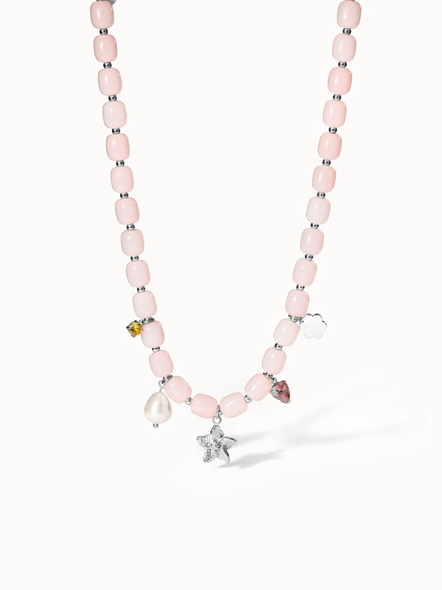 Spring Necklace - INT PURELEI