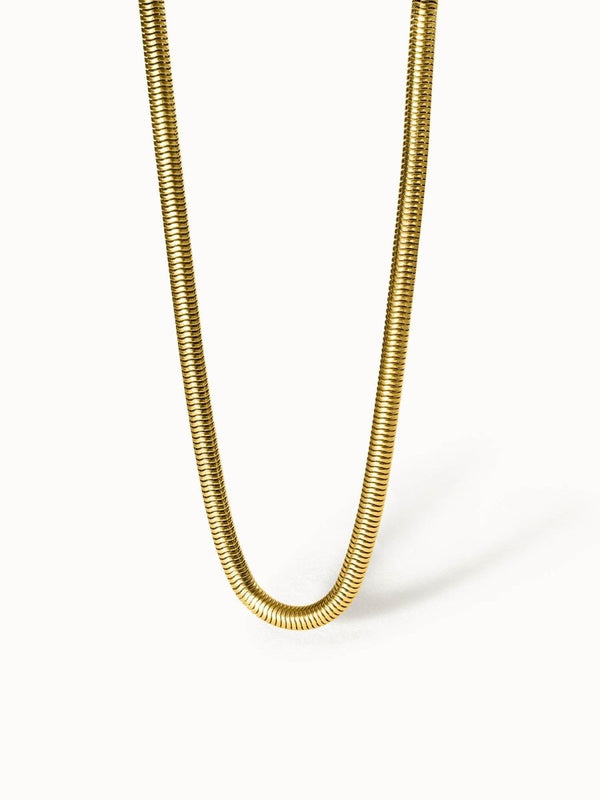 Stay Classy Necklace - INT PURELEI
