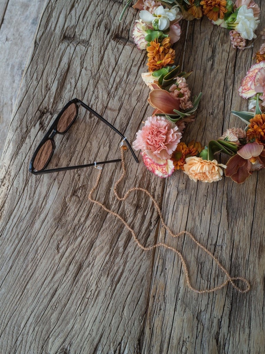 Summer Haze Sunglasses - INT PURELEI