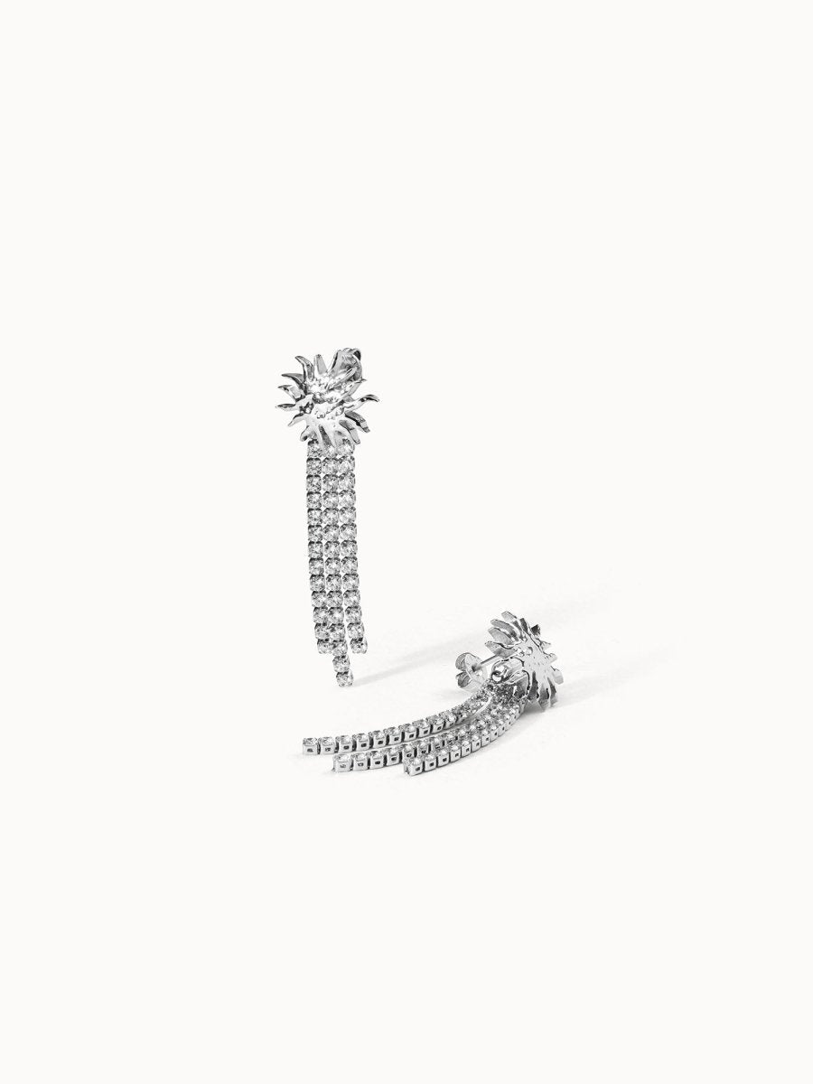 Sunray Earring - INT PURELEI