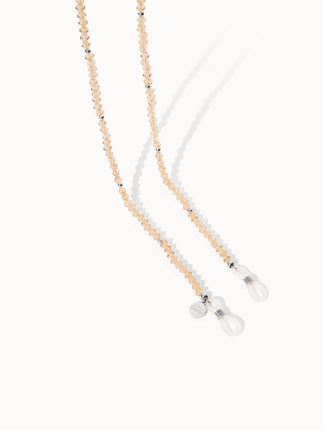Sunray Glasses Chain - INT PURELEI