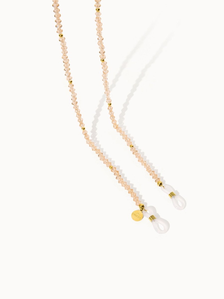 Sunray Glasses Chain - INT PURELEI