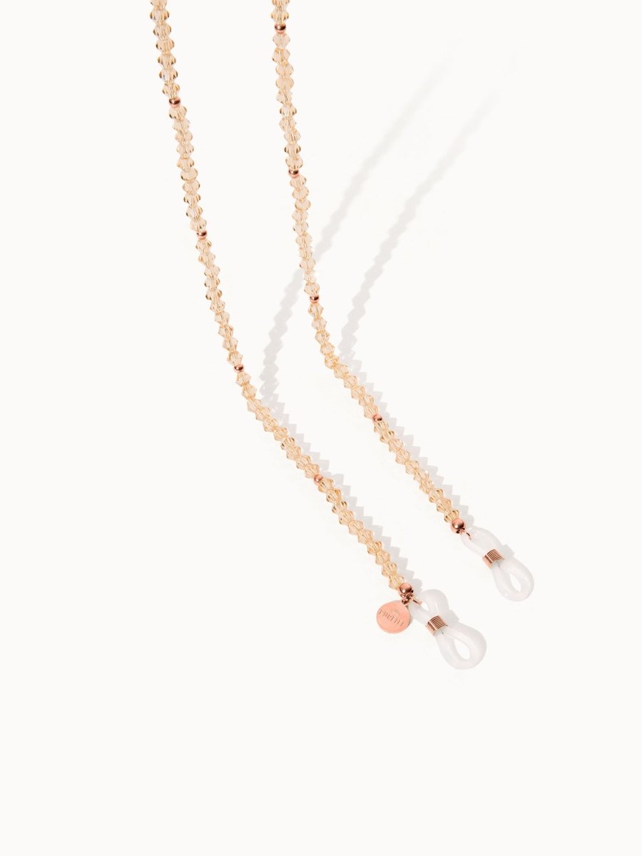 Sunray Glasses Chain - INT PURELEI