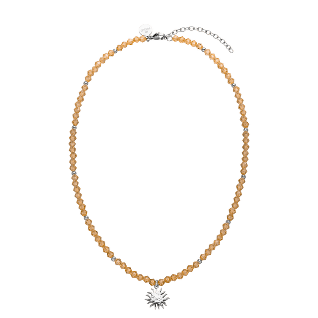 Sunray Necklace - INT PURELEI