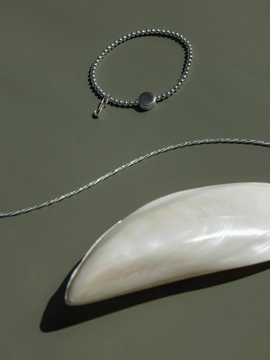 Symphony Necklace - INT PURELEI