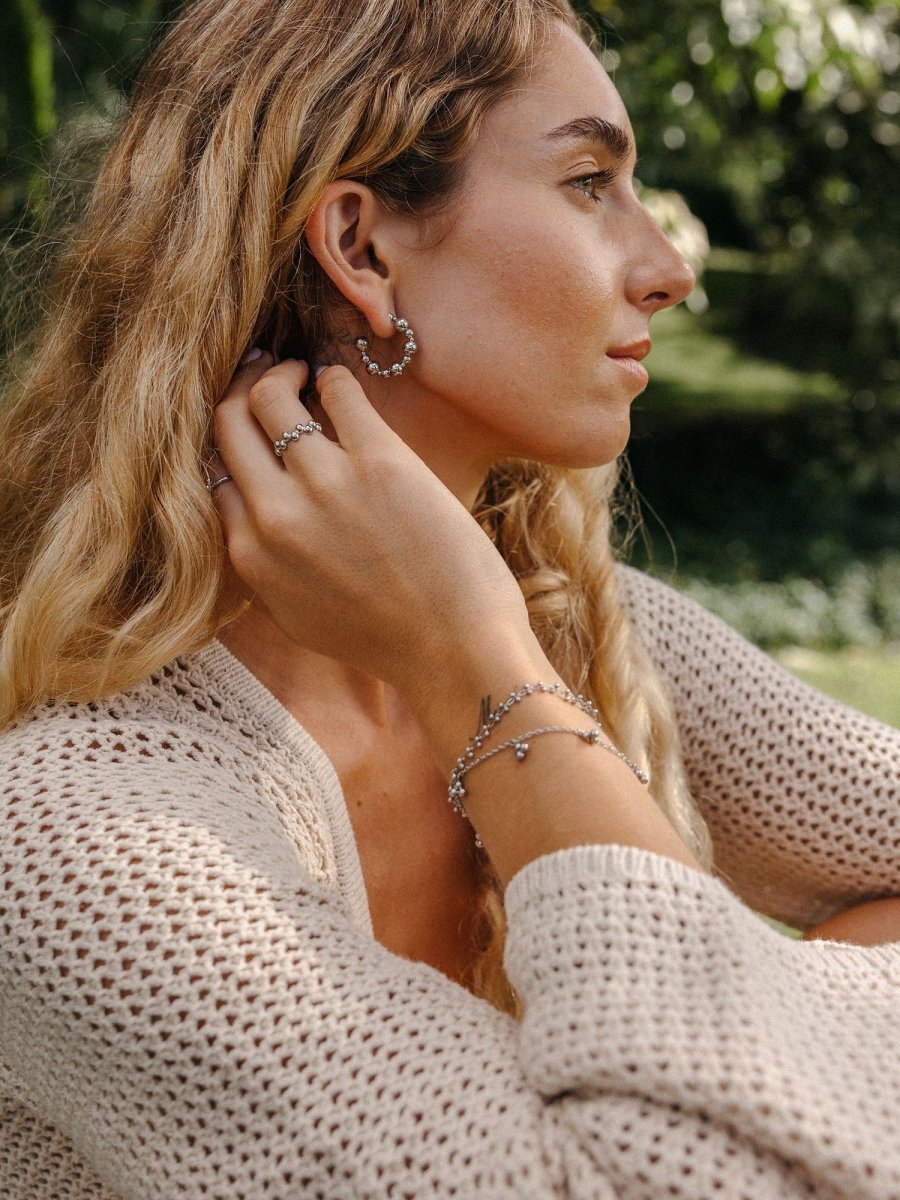 Terra Earrings - INT PURELEI