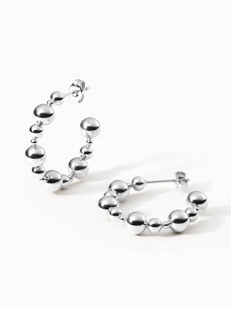 Terra Earrings - INT PURELEI