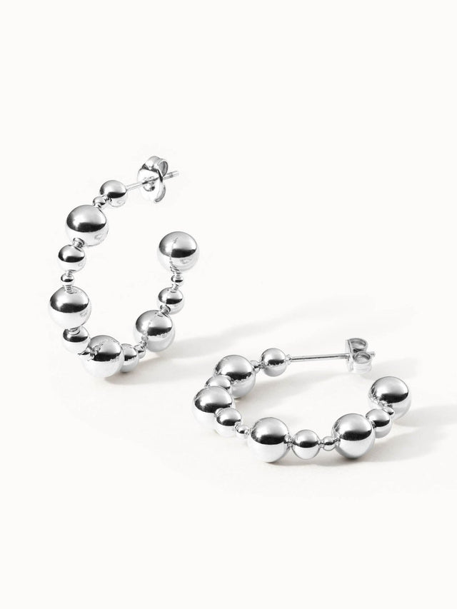 Terra Earrings - INT PURELEI