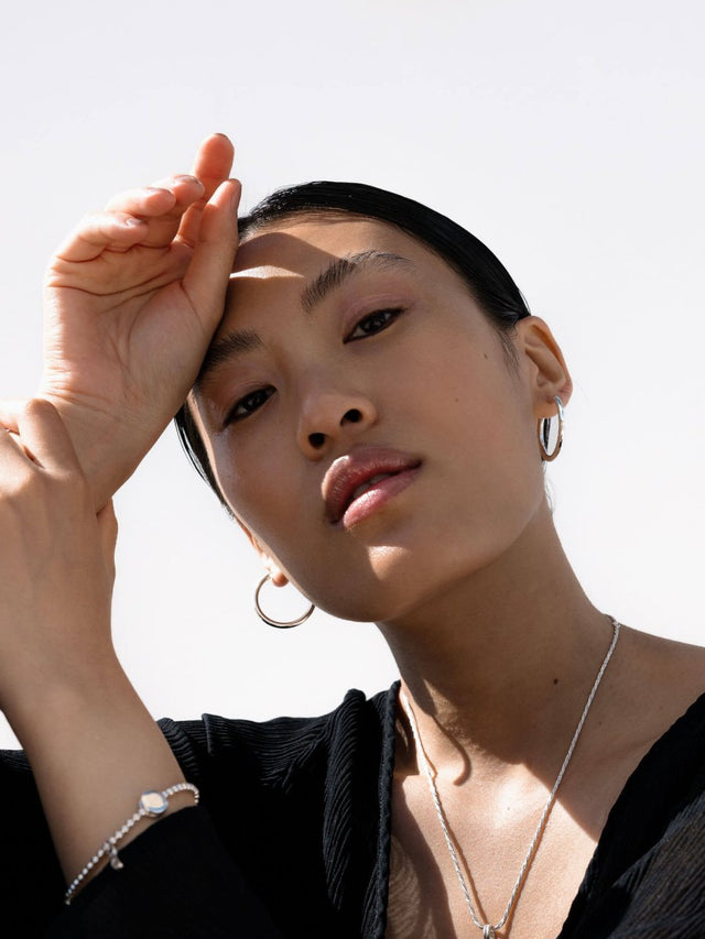 Timeless Earrings - INT PURELEI