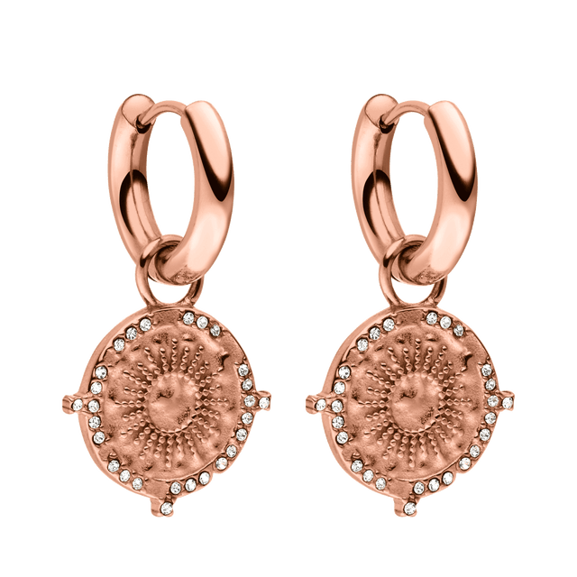 Treasure Earring - INT PURELEI