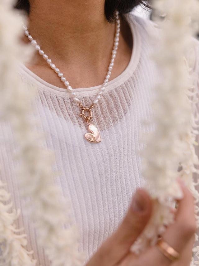True Love Charm - INT PURELEI