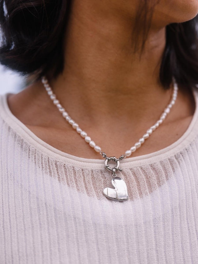True Love Charm - INT PURELEI