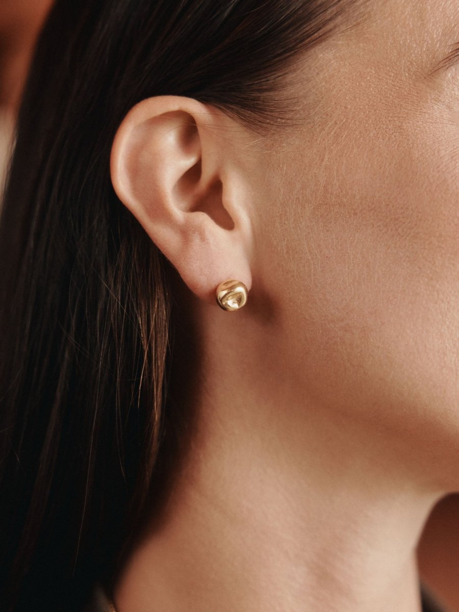 Unstoppable Earrings - INT PURELEI