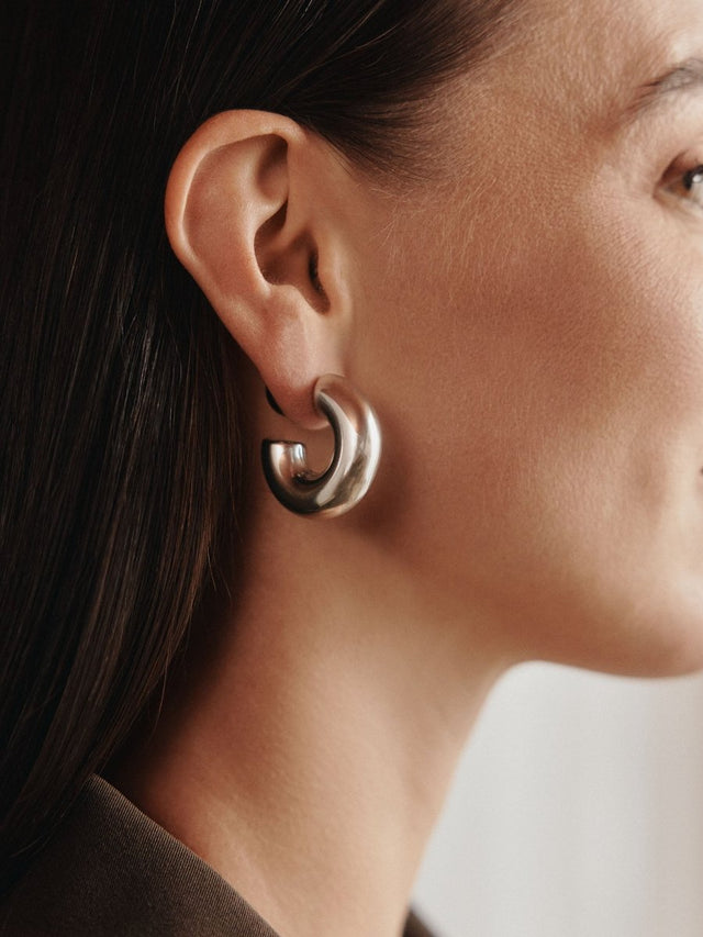 Unstoppable Earrings - INT PURELEI