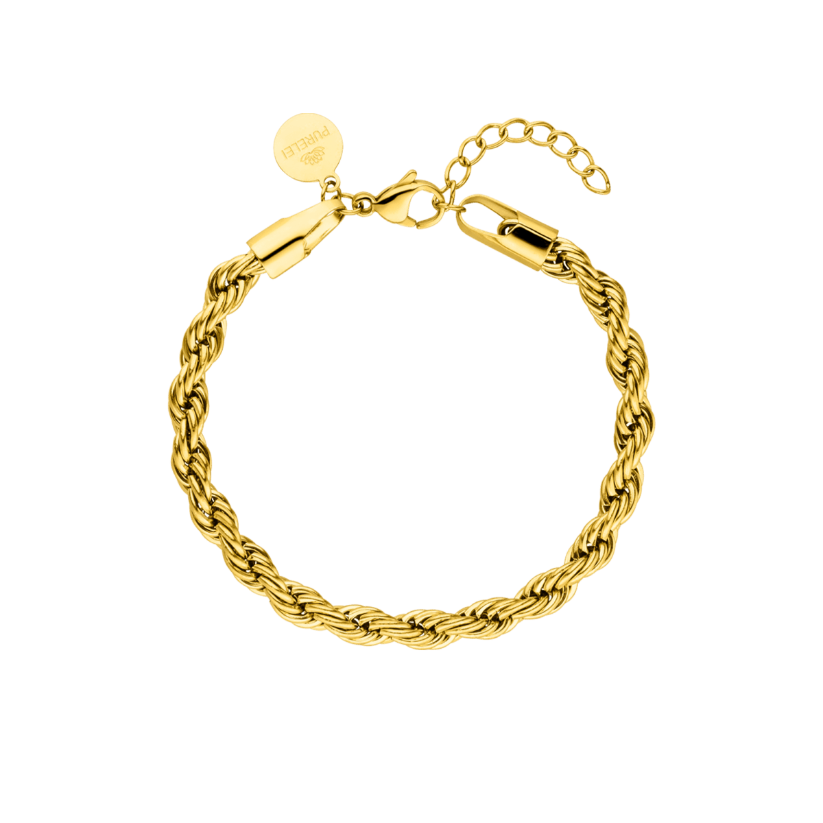 Vintage Bracelet - INT PURELEI