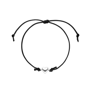 Wish Bracelet Black - INT PURELEI
