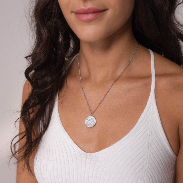 Zodiac Necklace - INT PURELEI