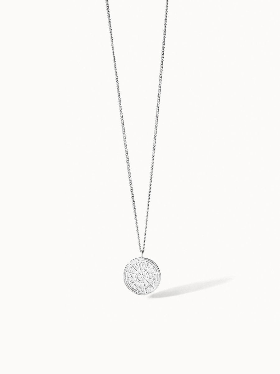 Zodiac Necklace - INT PURELEI