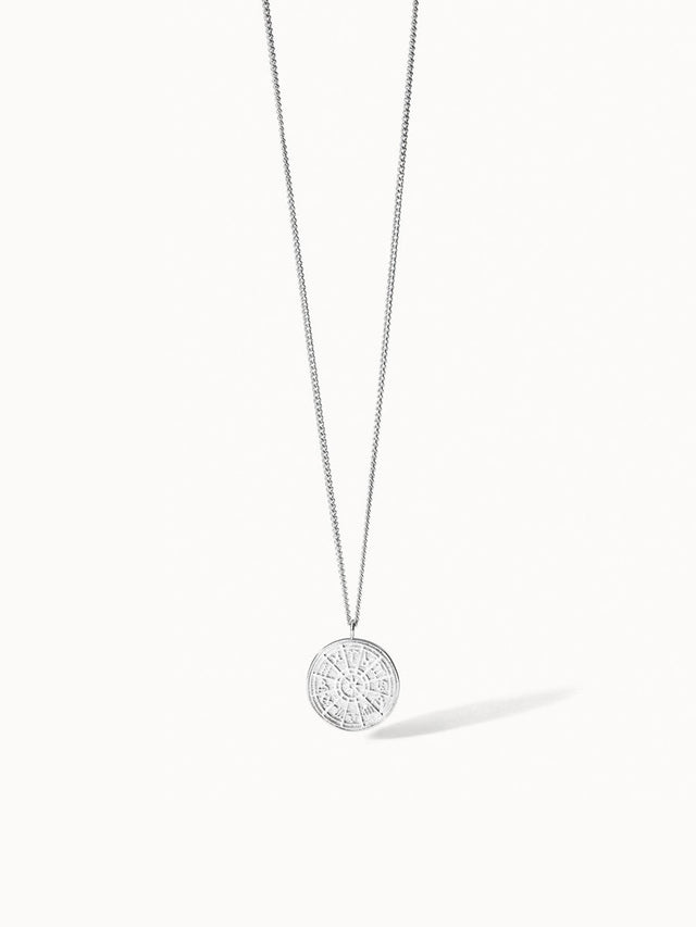 Zodiac Necklace - INT PURELEI